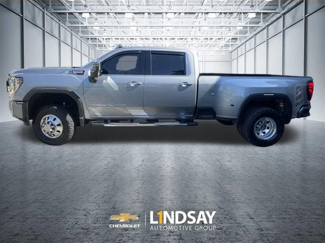 2024 GMC Sierra 3500 HD Denali DRW