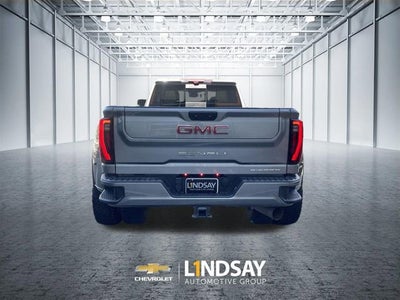 2024 GMC Sierra 3500 HD Denali DRW