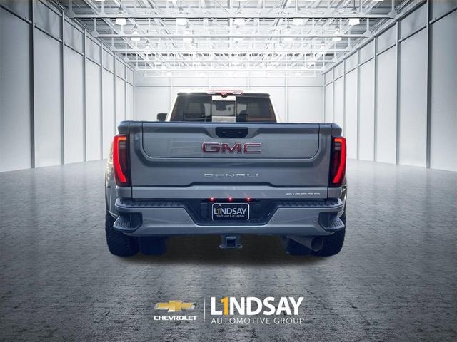 2024 GMC Sierra 3500 HD Denali DRW