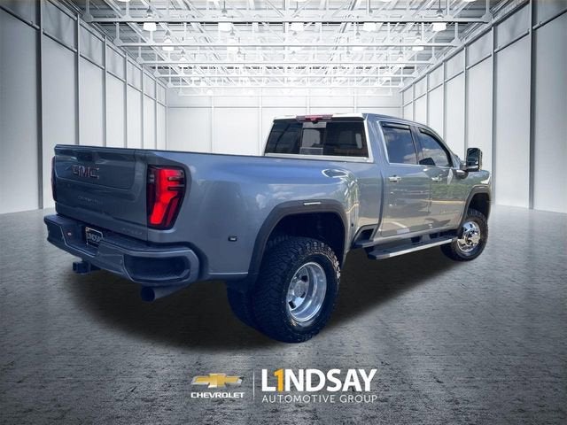 2024 GMC Sierra 3500 HD Denali DRW