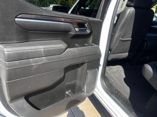 2025 GMC Sierra 1500 SLT - Photo 15