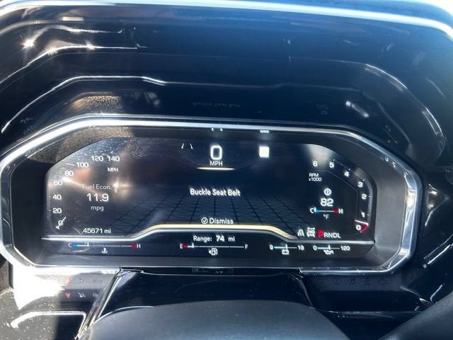 2025 GMC Sierra 1500 SLT - Photo 22