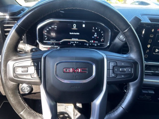 2025 GMC Sierra 1500 SLT - Photo 23