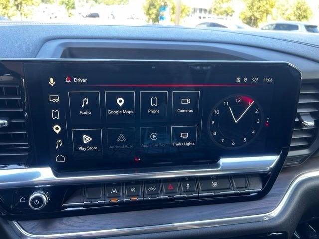 2025 GMC Sierra 1500 SLT - Photo 24