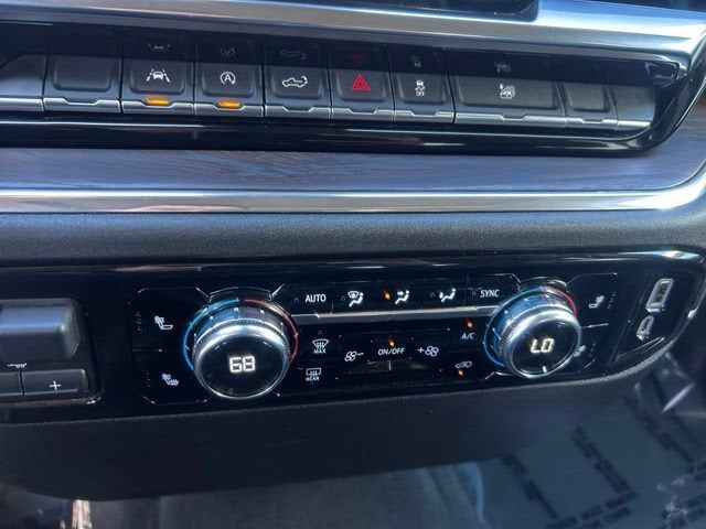 2025 GMC Sierra 1500 SLT - Photo 26