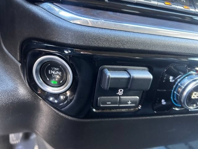 2025 GMC Sierra 1500 SLT - Photo 27