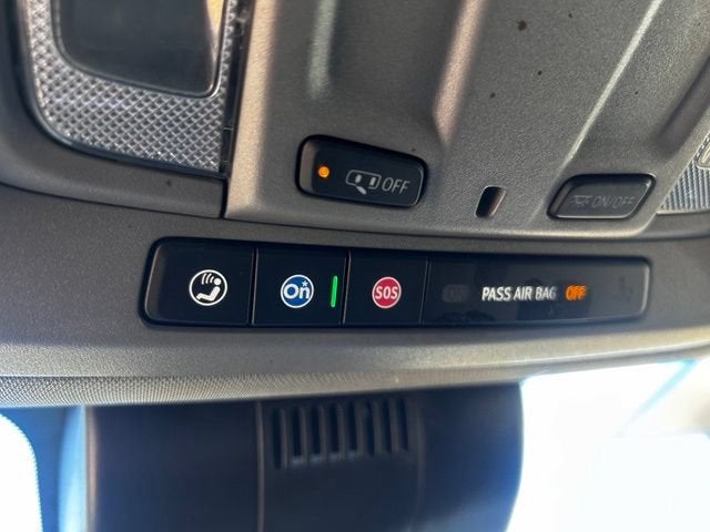 2025 GMC Sierra 1500 SLT - Photo 29