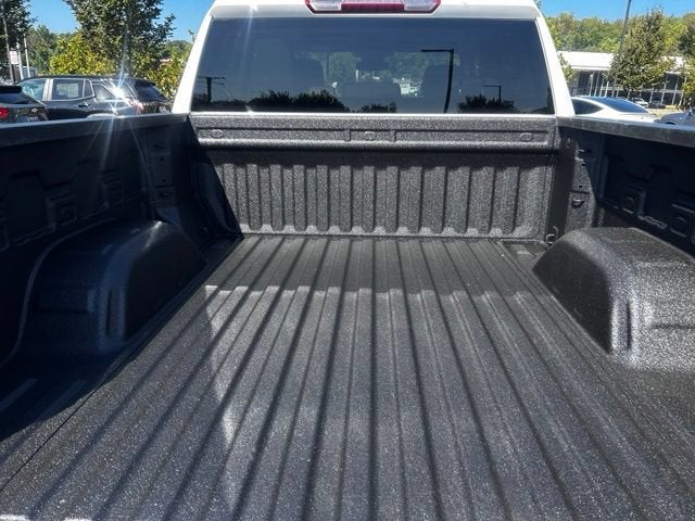 2025 GMC Sierra 1500 SLT - Photo 7