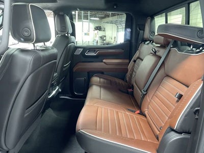 2023 GMC Sierra 1500 Denali Ultimate