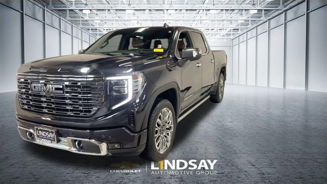 2023 GMC Sierra 1500 Denali Ultimate