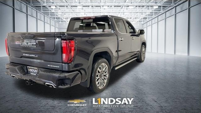 2023 GMC Sierra 1500 Denali Ultimate