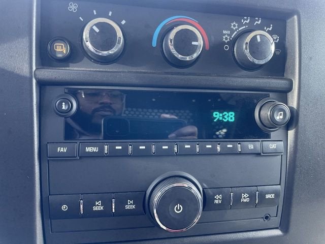 2024 GMC Savana Cargo 2500 Work Van