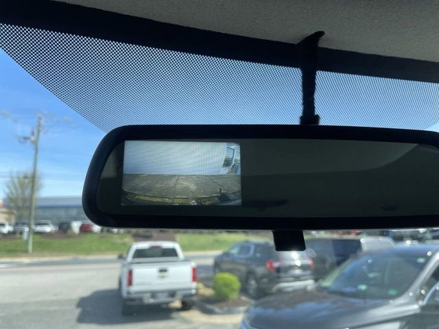2024 GMC Savana Cargo 2500 Work Van