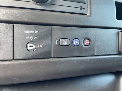 2024 GMC Savana Cargo 2500 Work Van