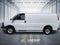 2024 GMC Savana Cargo 2500 Work Van