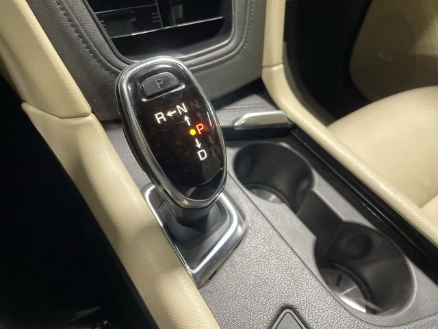 2018 Cadillac XT5 Luxury AWD