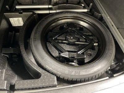 2018 Cadillac XT5 Luxury AWD