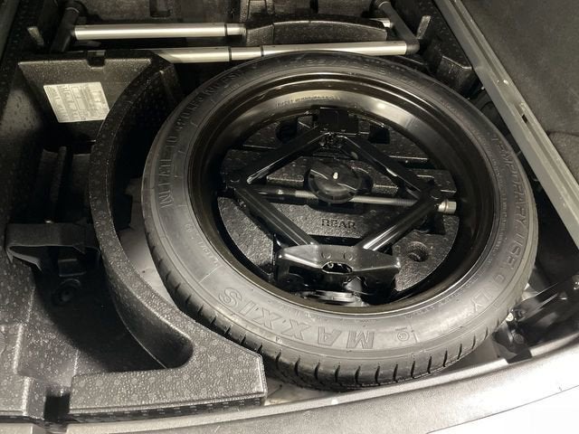 2018 Cadillac XT5 Luxury AWD