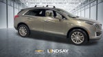 2018 Cadillac XT5 Luxury AWD