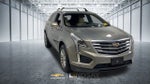 2018 Cadillac XT5 Luxury AWD