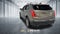 2018 Cadillac XT5 Luxury AWD