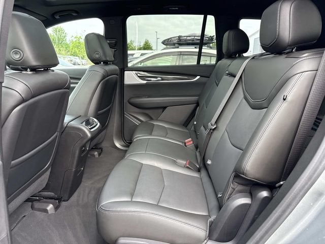 2023 Cadillac XT6 AWD Sport