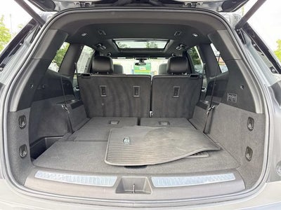 2023 Cadillac XT6 AWD Sport