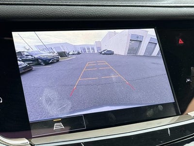 2023 Cadillac XT6 AWD Sport