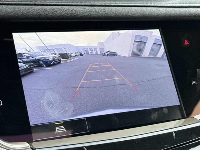 2023 Cadillac XT6 AWD Sport