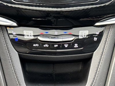 2023 Cadillac XT6 AWD Sport