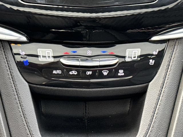 2023 Cadillac XT6 AWD Sport