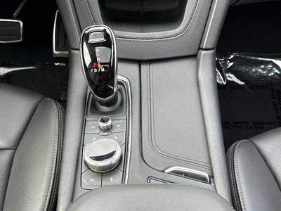 2023 Cadillac XT6 AWD Sport