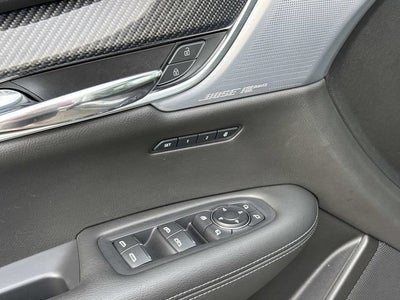 2023 Cadillac XT6 AWD Sport
