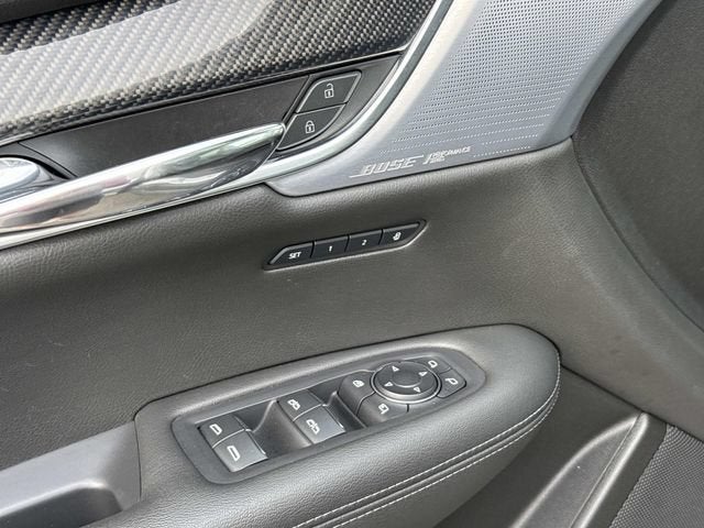 2023 Cadillac XT6 AWD Sport
