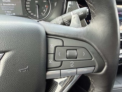 2023 Cadillac XT6 AWD Sport