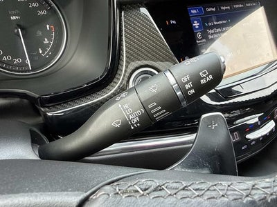 2023 Cadillac XT6 AWD Sport