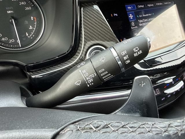 2023 Cadillac XT6 AWD Sport