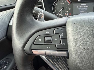 2023 Cadillac XT6 AWD Sport