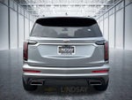2023 Cadillac XT6 AWD Sport