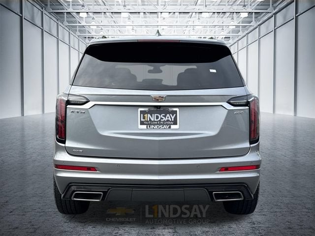 2023 Cadillac XT6 AWD Sport