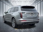 2023 Cadillac XT6 AWD Sport
