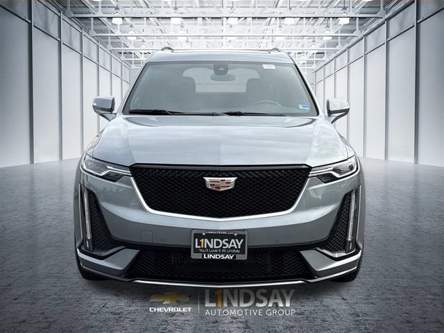 2023 Cadillac XT6 AWD Sport