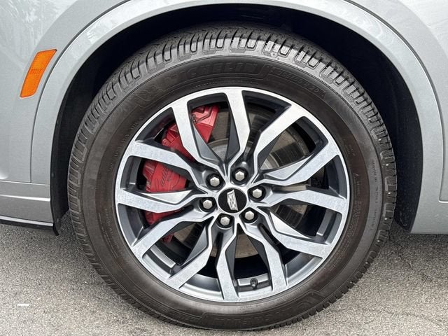 2023 Cadillac XT6 AWD Sport