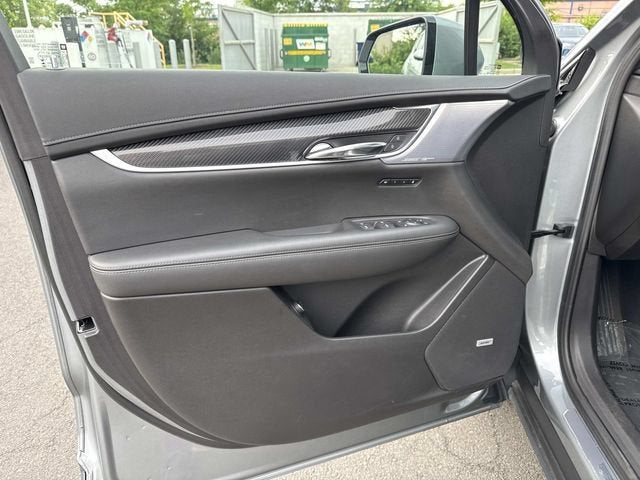 2023 Cadillac XT6 AWD Sport