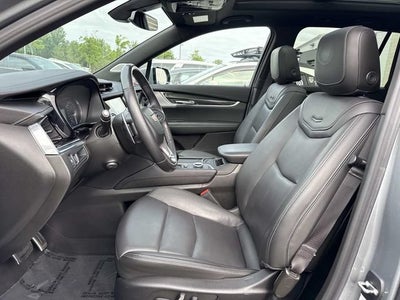 2023 Cadillac XT6 AWD Sport