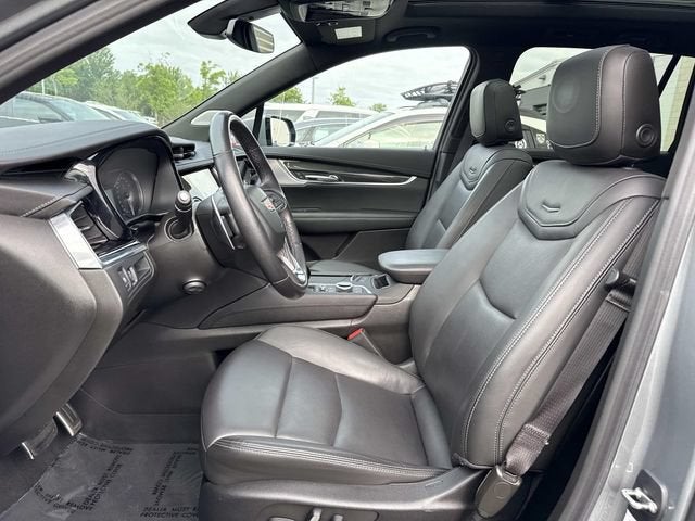 2023 Cadillac XT6 AWD Sport