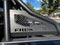 2022 Nissan Frontier Crew Cab PRO-4X 4x4