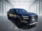 2022 Nissan Frontier Crew Cab PRO-4X 4x4