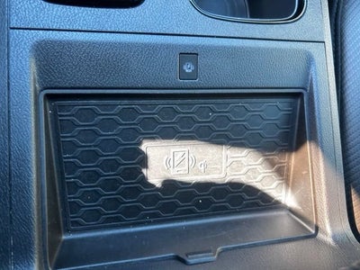 2022 Nissan Frontier Crew Cab PRO-4X 4x4
