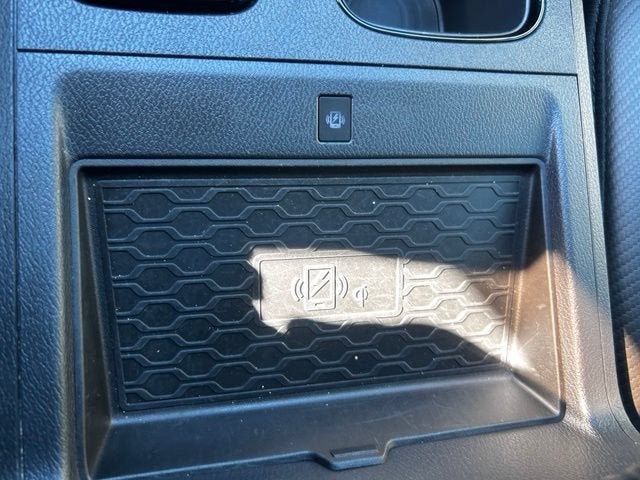 2022 Nissan Frontier Crew Cab PRO-4X 4x4